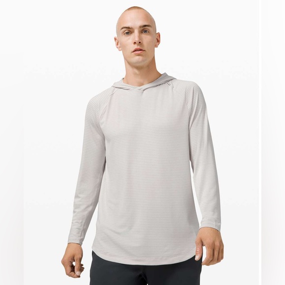 Lululemon Drysense Hoodie - Picture 1 of 12